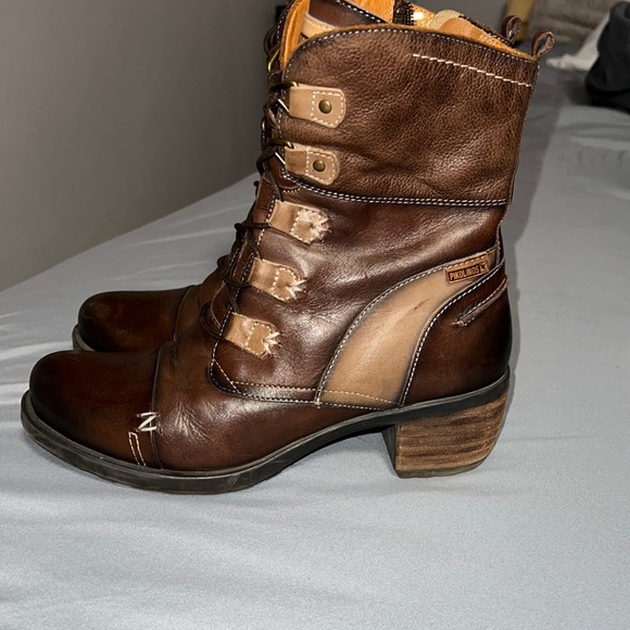 Lightly used PIKOLINOS - Picture 2 of 7